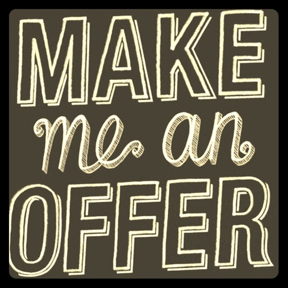 Offers accepted - Picture 1 of 1